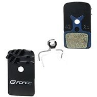 Force for Shimano XT / XTR Fe, with cooler - Bike Brake Pads