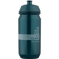 Force Fine 0,5 l, petroleum - Drinking Bottle