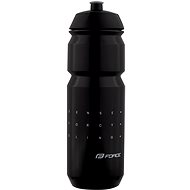 Force Sense 0,75 l, black and white - Drinking Bottle