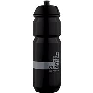 Force Fine 0,75 l, black-grey - Drinking Bottle