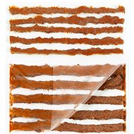 Force Wicks - repair set 1,5 and 3,5 × 50 mm, brown, 5 + 5 pcs - Tyre Glue Kit