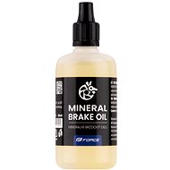 Force Mineral Brake Oil 100 ml - Oil
