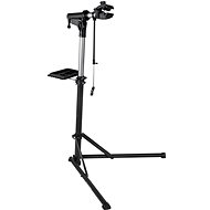 Force Alu folding mounting stand Al, black - Bicycle Stand