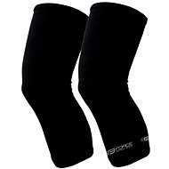 Force Term knee pads, black XS - Cycling Leg Warmers