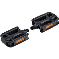 Force Arto black - Pedals