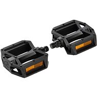 Force Roll Black - Pedals
