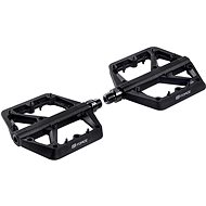 Force Blizz black - Pedals