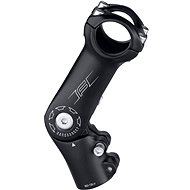 Force S6.3 stem 31,8/90 mm condition. Al, black - Bike Stem