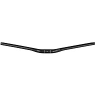 Force Basic H6.4 deep 31,8/740mm Al, black matt - Handlebars 