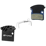 Force for Shimano M07 Fe, with cooler - Bike Brake Pads