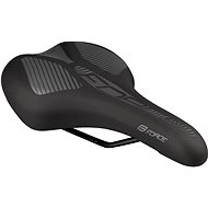 Force Minx2 UNI hiking, black - Saddle