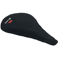 Force Gel saddle cover 280 × 200 mm without moulding - Seat Cover