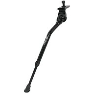 Force RAF 20-28" Al stojan pod rám bez protikusu, černý - Bicycle Kickstand