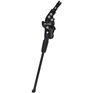 Force 27,5-29" Al rack rear, black - Bicycle Kickstand
