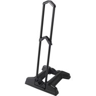 Force Jawee folding bike display stand, black - Bicycle Stand