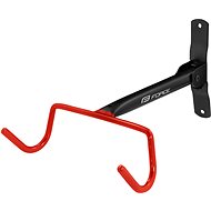 Force Wallie wall mount for bike under frame, black - Bike Holder