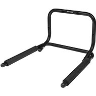 Force Bike holder for wall under Fe frame, black - Bike Holder