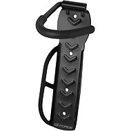 Force Wall mount for front wheel Fe, black - Bike Holder