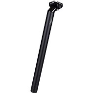 Force Basic P4.2 seatpost 25,4/400mm, matte black - Seatpost