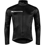 Force Windpro non-pilling, black S - Cycling Jacket