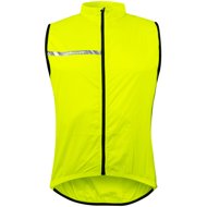 Force Windpro, full back, fluo L - Vest
