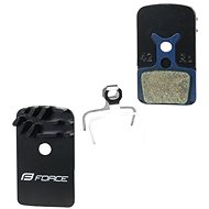 Force for Formula Mega Fe, with cooler - Bike Brake Pads