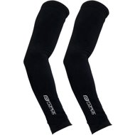 Force Term hand warmers, black XL - Cycling Arm Warmers