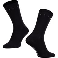 Force Snap Sport socks, black S-M/36-41 - Sportovní ponožky