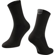 Force Longer socks, black L-XL/42-46 - Socks