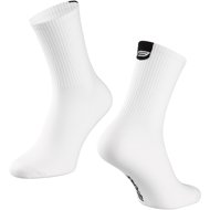 Force Longer socks, white S-M/36-41 - Socks