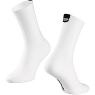 Force Longer Slim socks, white S-M/36-41 - Socks