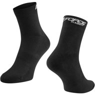 Force Elegant low socks, black L-XL/42-46 - Socks