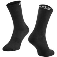 Force Elegant magasszárú zokni, fekete, L-XL / 42-46 - Zokni