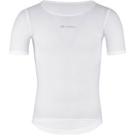 Force Vent functional shirt, short sleeve, white XXL - Cycling T-Shirt