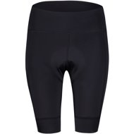 Force Brave Lady waist shorts with liner, black XXL - Cycling Shorts