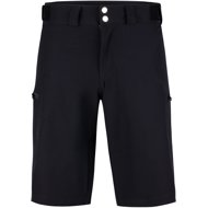 Force Mount MTB shorts without liner, black XXL - Cycling Shorts