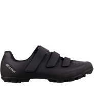 Force MTB sneakers Revo 3, black 46 - Spikes