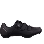 Force MTB sneakers Revo 2, black 37 - Spikes