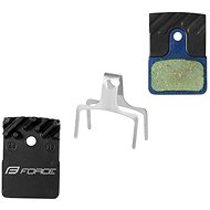 Force for Shimano RS405-805 Fe, with cooler - Bike Brake Pads