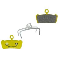 Force Avid X0 Trail sinter, with spring - Bike Brake Pads