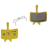 Force Avid Juicy sinter, with spring - Bike Brake Pads