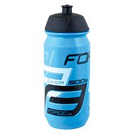 Force SAVIOR 0.5l blue-white-black - Drinking Bottle