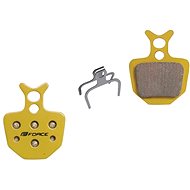 Force Formula Oro sinter, with spring - Bike Brake Pads