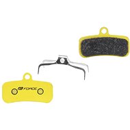 Force for Shimano SAINT / ZEE Fe sinter - Bike Brake Pads
