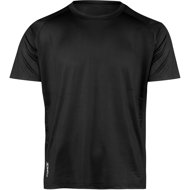 Force MTB Mount jersey short sleeve, black XL - Cycling Jersey