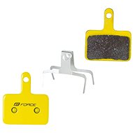 Force for Shimano M08 sinter, with spring - Bike Brake Pads