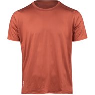 Force MTB Mount jersey short sleeve, brick 4XL - Cycling Jersey