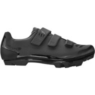 FORCE MTB Hero 2 sneakers, black EU 43 - Spikes
