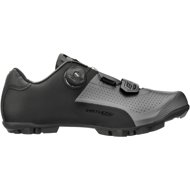 FORCE Virtuoso Gravel trainers, black-titanium EU 37 - Spikes