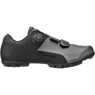 FORCE Virtuoso Gravel trainers, black-titanium EU 40 - Spikes